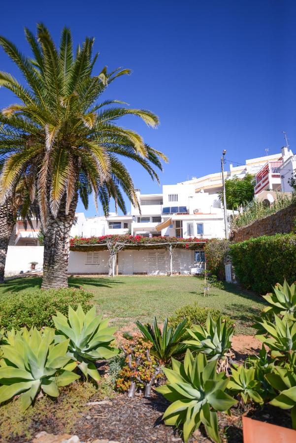 The Fantastic Beach House Of Luz Exterior photo