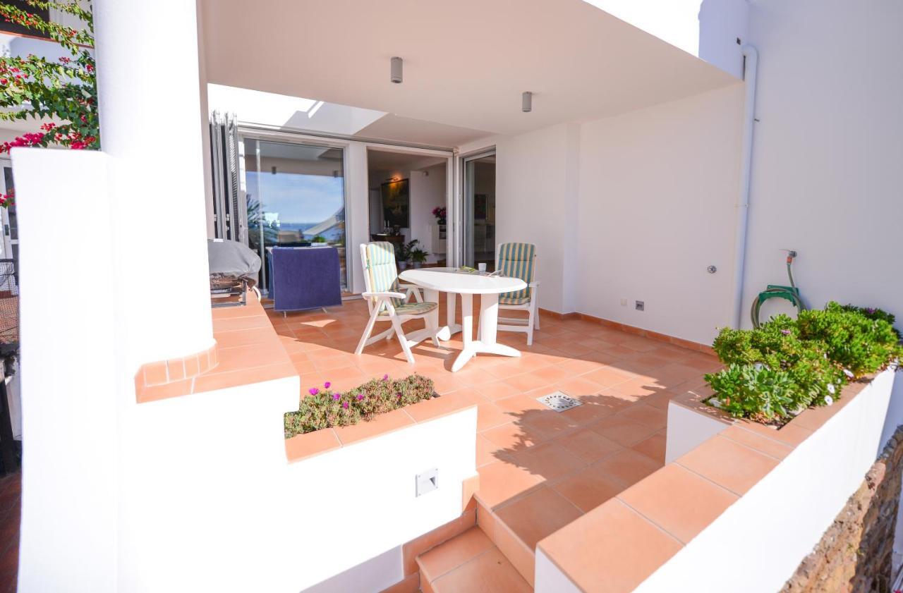 The Fantastic Beach House Of Luz Exterior photo